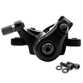 Mechanikus fekete fékbilincs Mi4 Pro-hoz