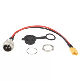 GX16 Charging cable with XT30 Connector