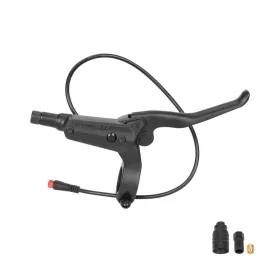 NUTT jobb hidraulikus fékkar Kukirin G4 Max 