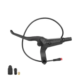 NUTT bal hidraulikus fékkar Kukirin G4 Max 