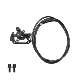   NUTT jobb oldali hidraulikus tárcsafék 2050 mm-es kábellel 