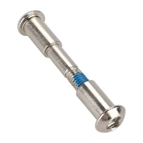 Xiaomi white locking screws