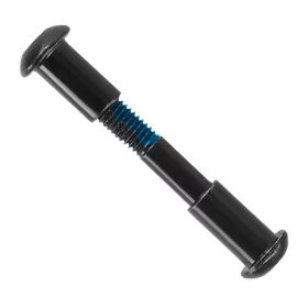 black lock screws for Xiaomi scooter