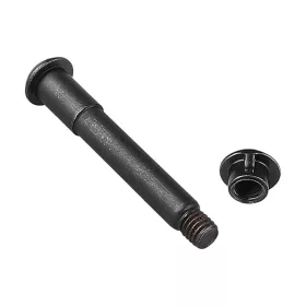 Folding mechanism bolt for Xiaomi scooter