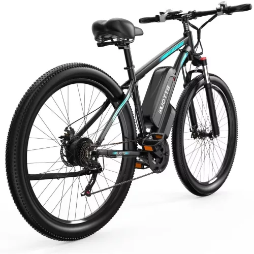 DUOTTS C29 PRO