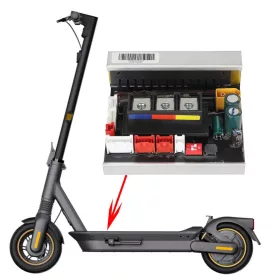 Vezérlő/controller  Ninebot Max G2 (original) 