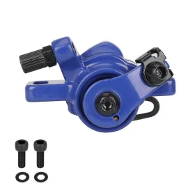 Blue caliper/brake for Xiaomi M365 as original