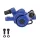 Blue caliper/brake for Xiaomi M365 as original