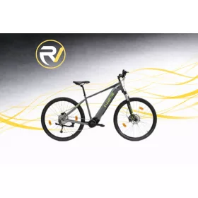 Arezzo E-MTB középmotoros
