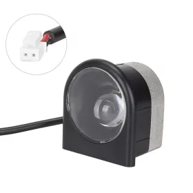 Első lámpa xiaomi 4 Pro 