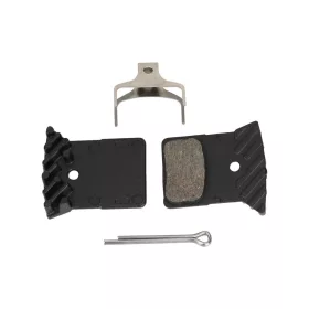   Ceramic disc brake pad as same size of SHIMANO DEORE XT and MTB Bike