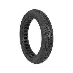 14x2,50 tömör gumi légrésekkel (2.50-10 universal)