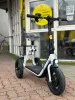 Háromkerekű elektromos roller