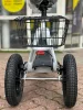 Háromkerekű elektromos roller