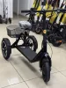 Háromkerekű elektromos roller