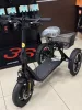 Háromkerekű elektromos roller