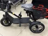 Háromkerekű elektromos roller