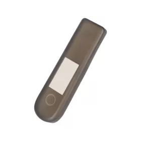 Kijelzővédő szilikon /  Segway Max G2 