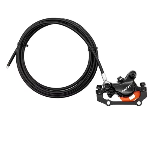 Nutt hidraulikus fék - hátsó