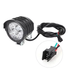 Első lámpa dudával two-in-one