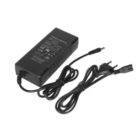 18V~42V2A DC2.1 töltő (EU plug)