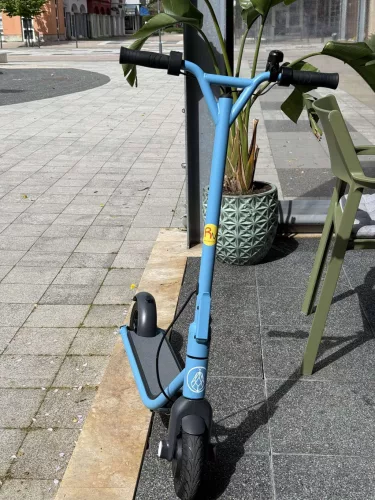 Mamba KID - Gyerek roller