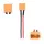 XT90 male battery cable