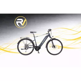 Belluno E-Trekking középmotoros