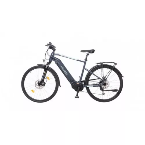 Belluno E-Trekking középmotoros