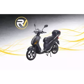 z-tech zt09A - 25km/h