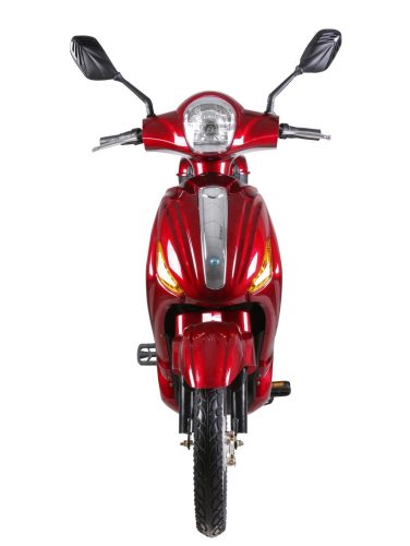 z-tech zt09A - 25km/h