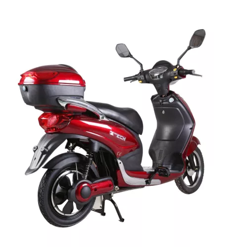 z-tech zt09A - 25km/h