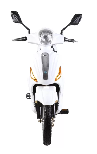 z-tech zt09A - 25km/h