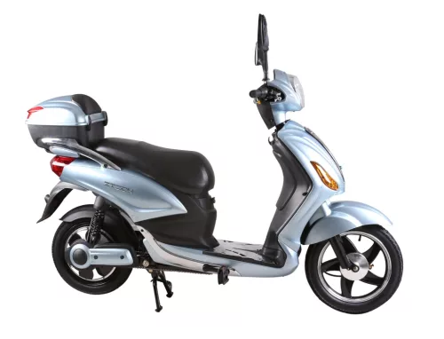 z-tech zt09A - 25km/h