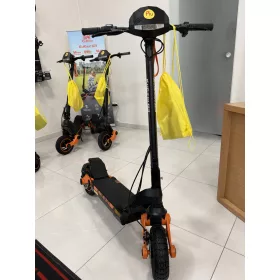Használt KuKirin G3