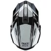 ONeal 1Series RC motocross sisak szürke-fekete