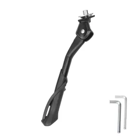 Medium 24-29 inch adjustable long footrest