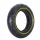 10*2.5 solid tire with yellow circle（37mm slot）
