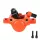 orange caliper/brake for NIU Electric Scooter