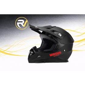 Horn Cross bukósisak - gyerek méret - S