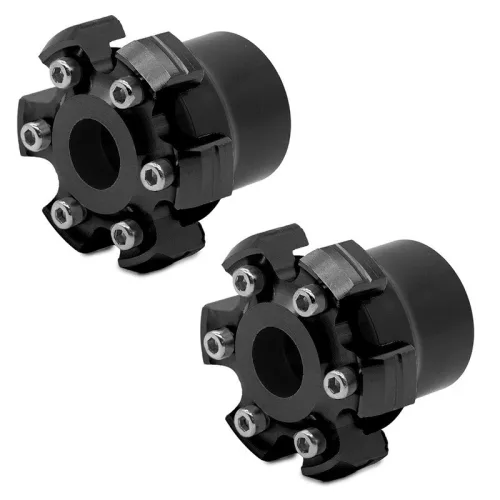 Bukógomba - Zöld /pár