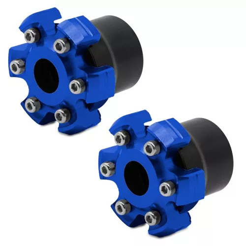 Bukógomba - Zöld /pár