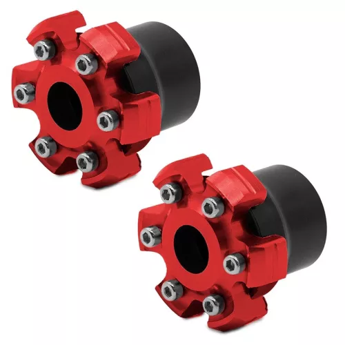 Bukógomba - Zöld /pár