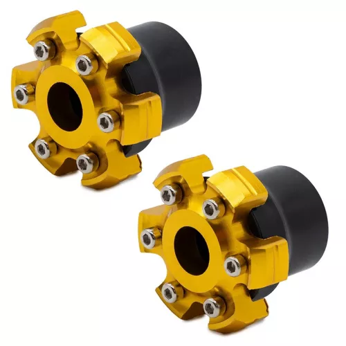 Bukógomba - Zöld /pár