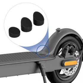 Szilikon sapka sárvédőhöz Pro 2 new ( szürke )