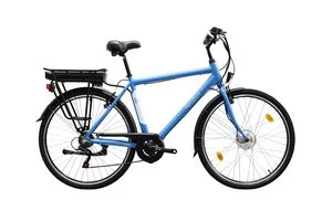 Zagon férfi E-Trekking MXUS matt - Több szín