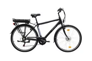 Zagon férfi E-Trekking MXUS matt - Több szín