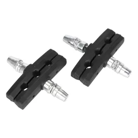 2 pcs V-brake brake pad for Shimano UVM