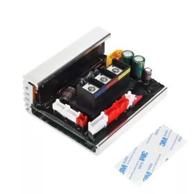 Vezérlő/ Controller ( HP) Segway Ninebot Max G2 