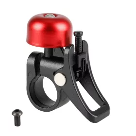 red ring bell for Xiaomi M365